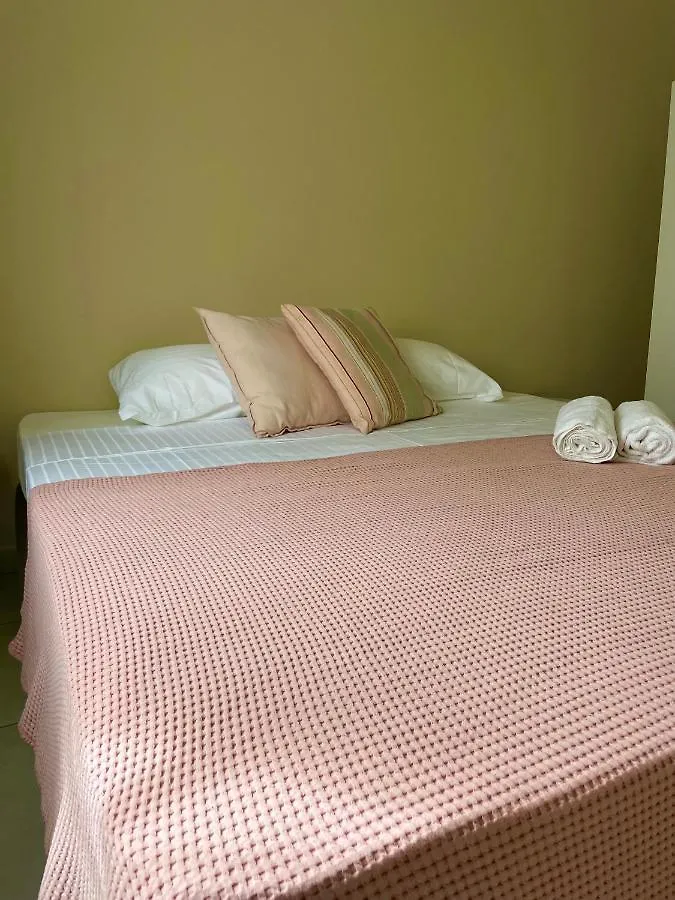 Montana Eco Resort Oranjestad Aruba