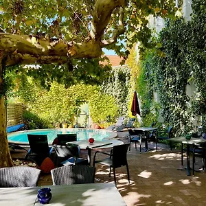 Cit'hotel Le Louvre Orange 3*, Orange (Vaucluse) Francia