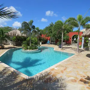 Mangooz Oranjestad