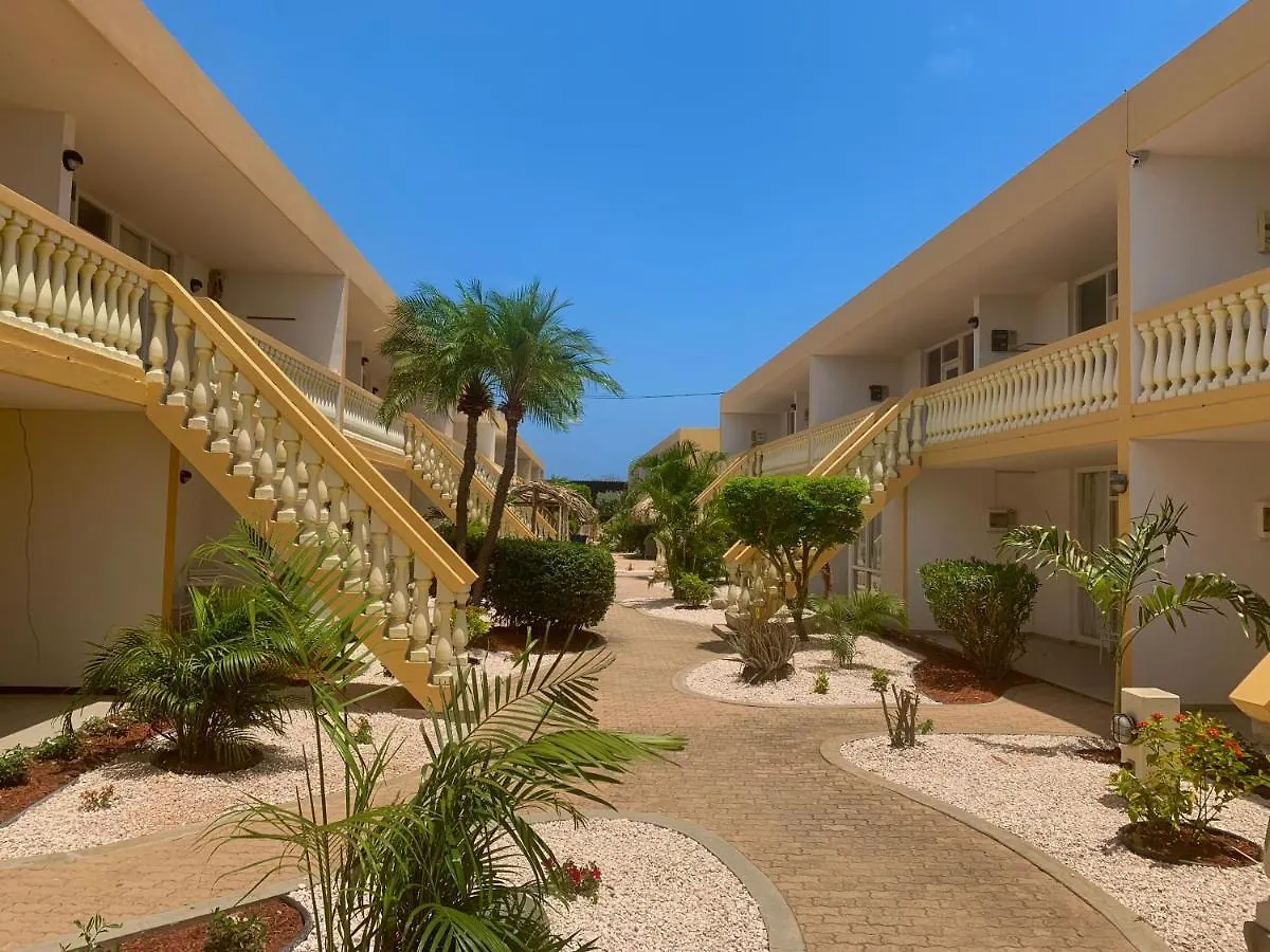 Montana Eco Resort Aruba Oranjestad