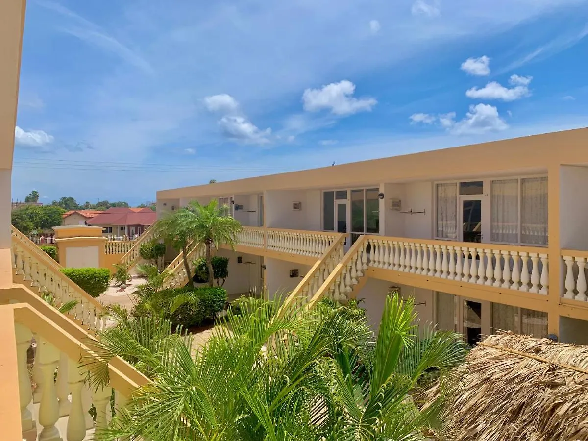 Montana Eco Resort Aruba Oranjestad 0*,
