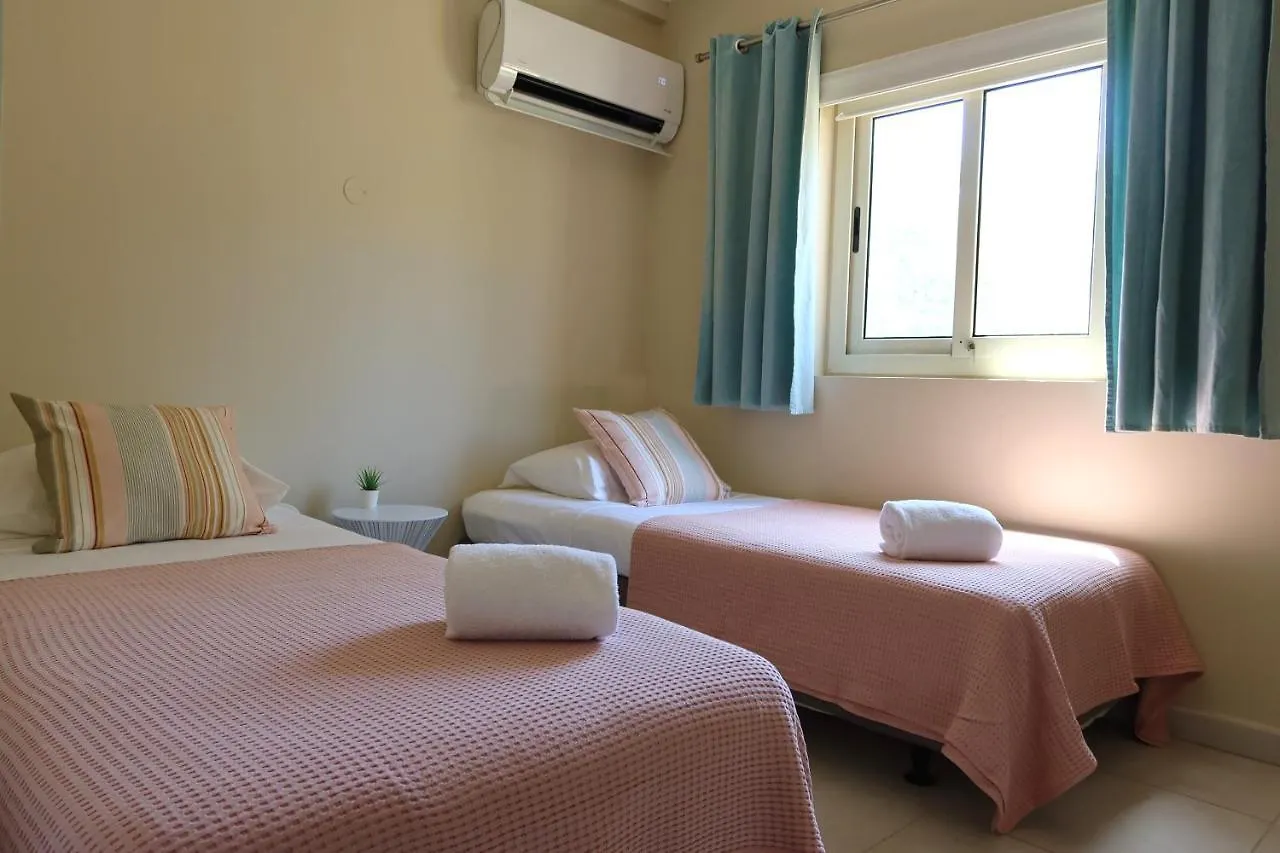 Montana Eco Resort Aruba Oranjestad Aruba