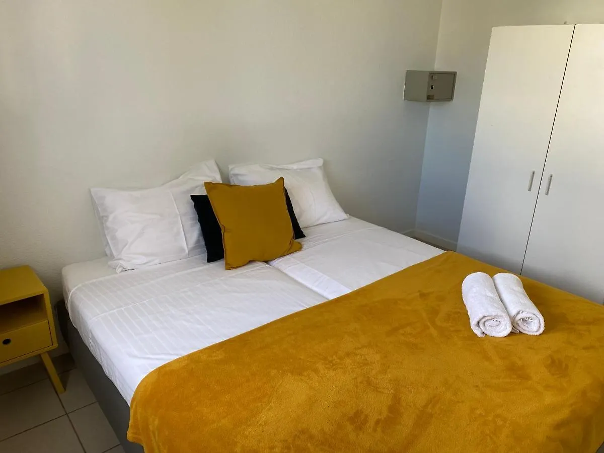 Montana Eco Resort Aruba Oranjestad